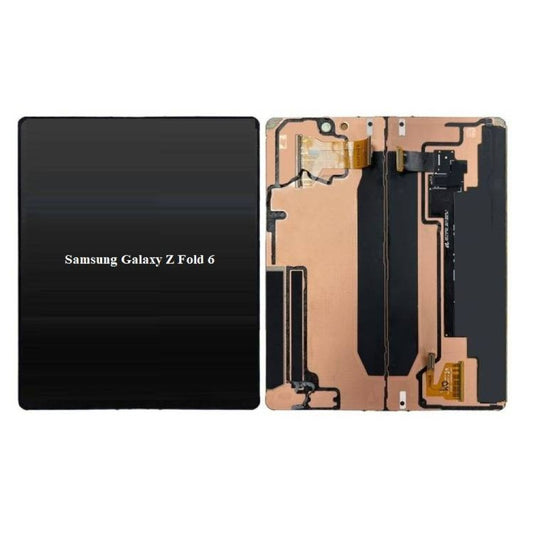 TrueView Display for Samsung Galaxy Z Fold 6