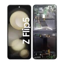 TrueView Display for Samsung Galaxy Z Flip 5
