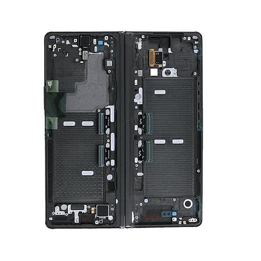 TrueView Display for Samsung Galaxy Z Fold 6 Inner Display with Frame