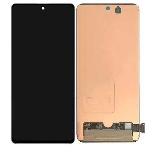 TrueView Display for Samsung Galaxy F62