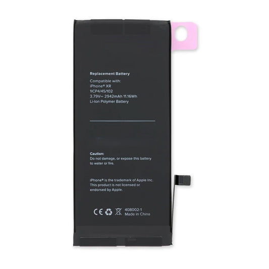 Advantage Plus Battery for iPhone XR
