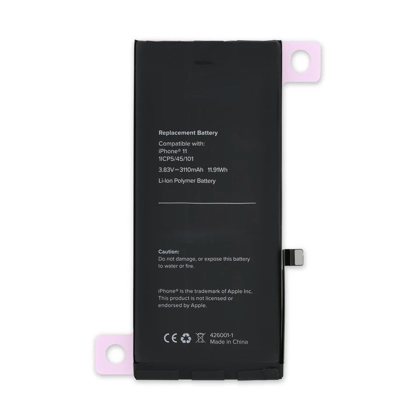 Advantage Plus Battery for iPhone 11