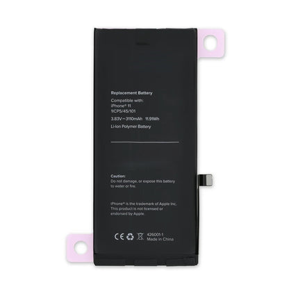 Advantage Plus Battery for iPhone 11