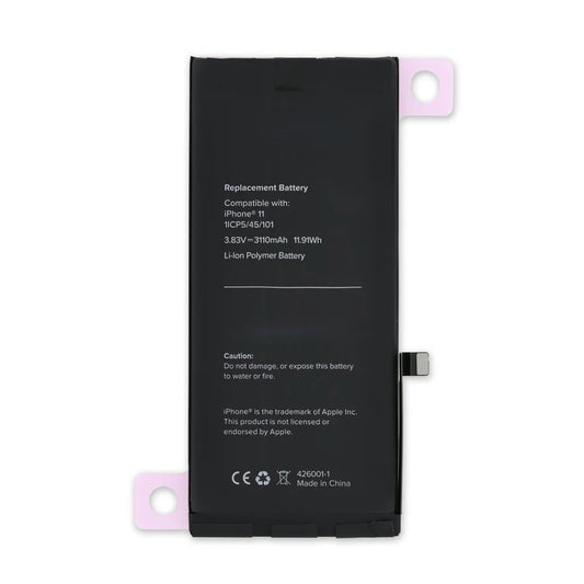 Advantage Plus Battery for iPhone 11