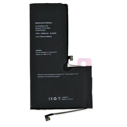 Advantage Plus Battery for iPhone 11 Pro Max