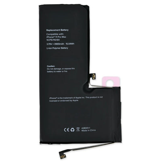 Advantage Plus Battery for iPhone 11 Pro Max