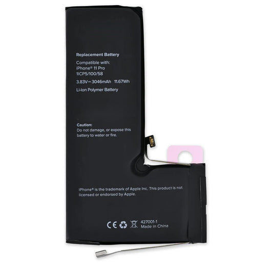 Advantage Plus Battery for iPhone 11 Pro
