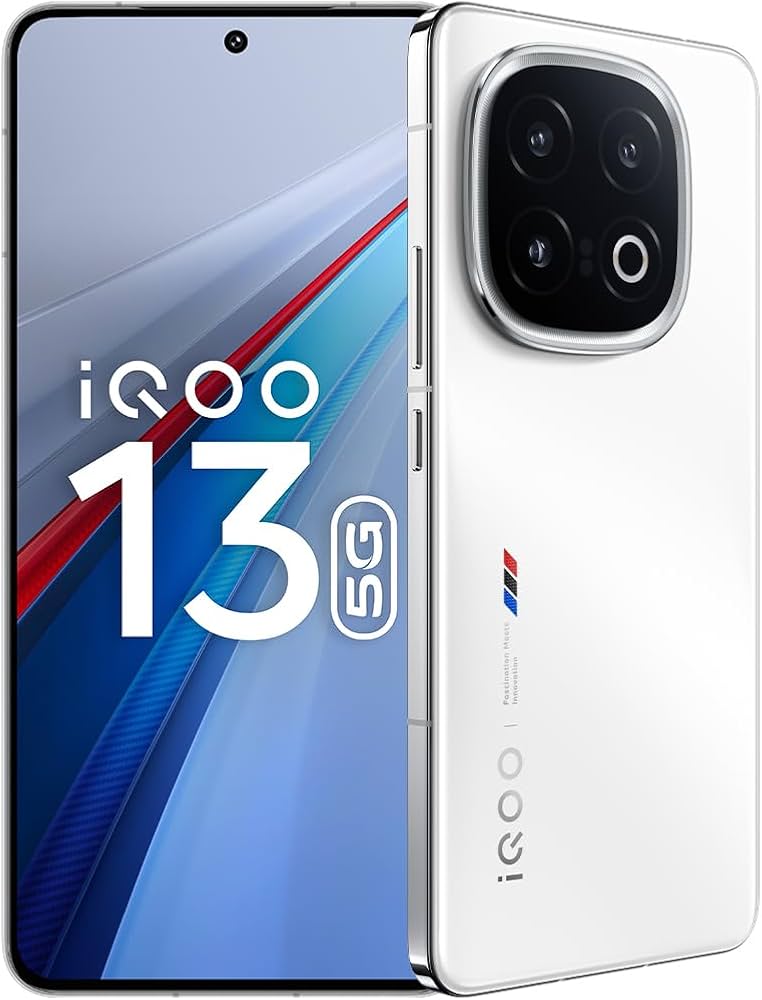 TrueView Display for Vivo iQOO 13 5G