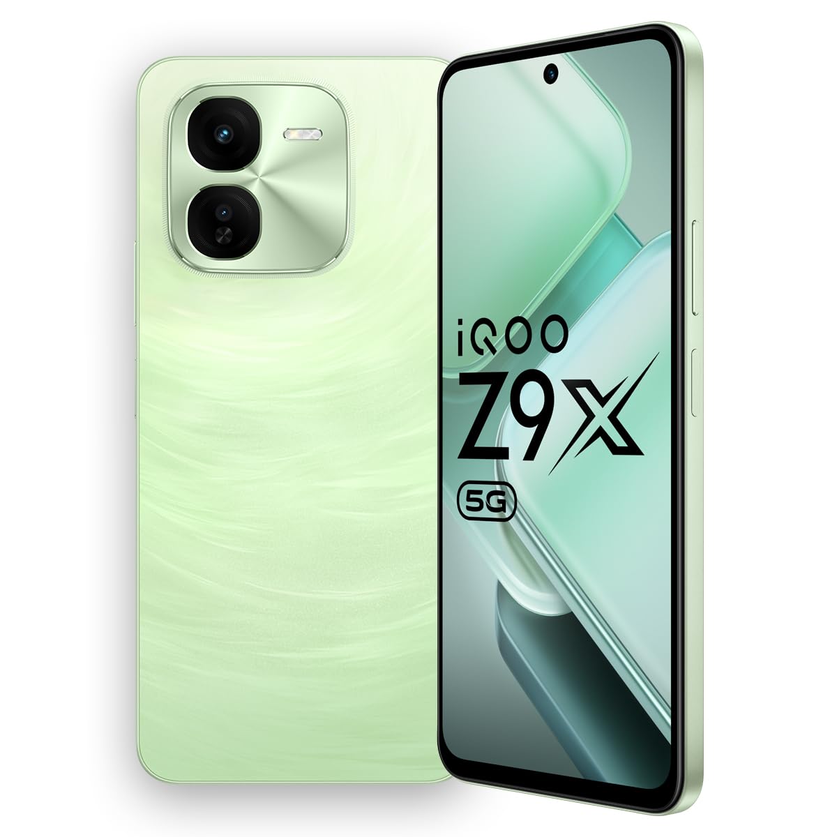 TrueView Display for Vivo iQOO Z9x
