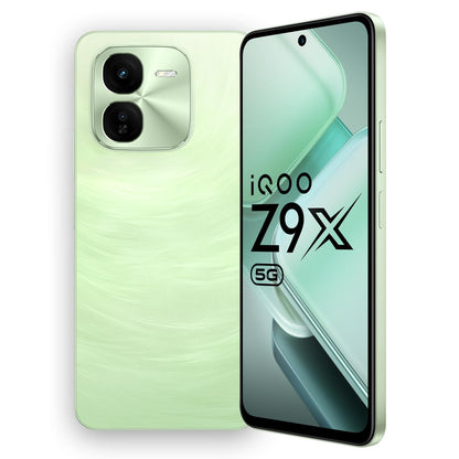 TrueView Display for Vivo iQOO Z9x