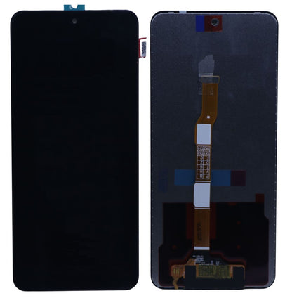 TrueView Display for Vivo iQOO Z9x