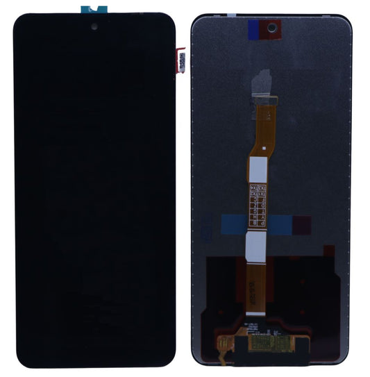 TrueView Display for Vivo iQOO Z9x