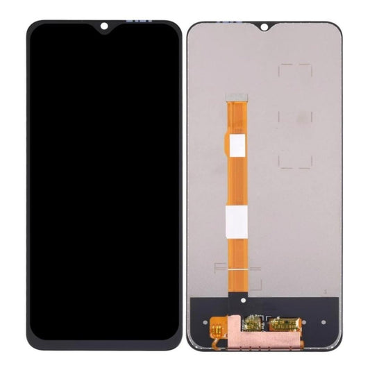 TrueView Display for Vivo iQoo Z3