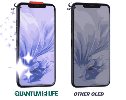 TrueView Display for Motorola G85 5G