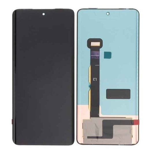 TrueView Display for Motorola Edge 40 Pro